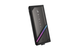 Asus Geh USB ROG STRIX AIOLOS SSD Speichergehäuse