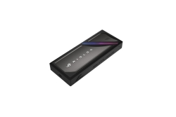 Asus Geh USB ROG STRIX AIOLOS SSD Speichergehäuse