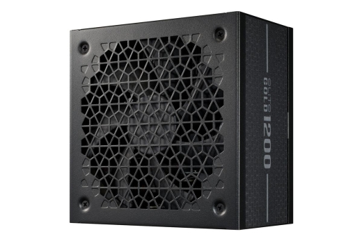 CoolerMaster Netzteil ELITE GOLD 1200FM 1200Watt