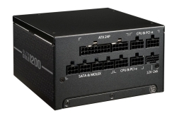 CoolerMaster Netzteil ELITE GOLD 1200FM 1200Watt