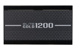 CoolerMaster Netzteil ELITE GOLD 1200FM 1200Watt