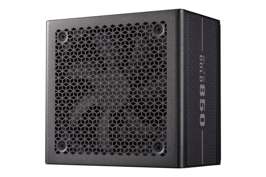 CoolerMaster Netzteil ELITE GOLD 850FM 850Watt