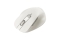 ASUS MD105 Maus wireless 2400dpi Milky White