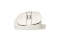 ASUS MD105 Maus wireless 2400dpi Milky White
