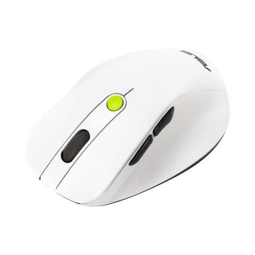 ASUS MD105 Maus wireless 2400dpi Volt Green