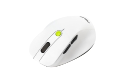 ASUS MD105 Maus wireless 2400dpi Volt Green