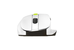 ASUS MD105 Maus wireless 2400dpi Volt Green
