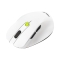 ASUS MD105 Maus wireless 2400dpi Volt Green
