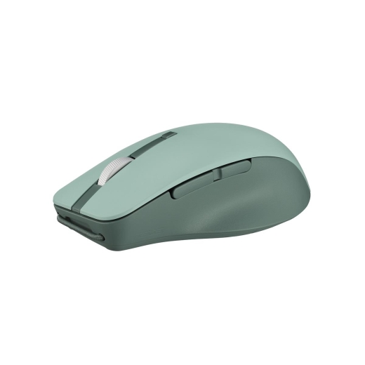 ASUS MD200 Maus wireless 4200dpi grün