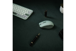 ASUS MD200 Maus wireless 4200dpi grün