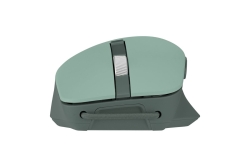 ASUS MD200 Maus wireless 4200dpi grün