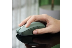 ASUS MD200 Maus wireless 4200dpi grün