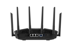 ASUS WL-Router RT-BE90U BE9400 Tri-Band WiFi7 AiMesh