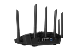 ASUS WL-Router RT-BE90U BE9400 Tri-Band WiFi7 AiMesh