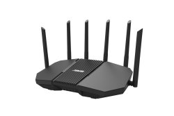 ASUS WL-Router RT-BE90U BE9400 Tri-Band WiFi7 AiMesh