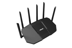 ASUS WL-Router RT-BE90U BE9400 Tri-Band WiFi7 AiMesh