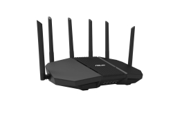 ASUS WL-Router RT-BE90U BE9400 Tri-Band WiFi7 AiMesh