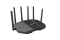 ASUS WL-Router RT-BE90U BE9400 Tri-Band WiFi7 AiMesh