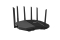 ASUS WL-Router RT-BE90U BE9400 Tri-Band WiFi7 AiMesh