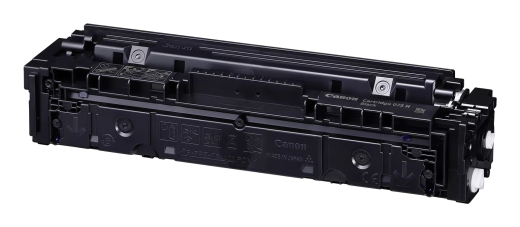 Toner Canon 075H BK black 3500 Seiten