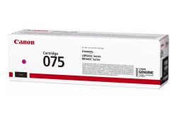Toner Canon 075 M magenta 1300 Seiten