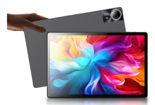 Hannspree HANNSpad SN14TP7B Tablet Mercury 14,1 Android 15 Android