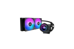 CoolerMaster WAK MasterLiquid Core Nex 240 ARGB