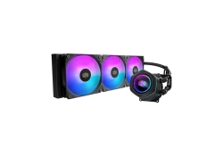 CoolerMaster WAK MasterLiquid Core Nex 360 ARGB