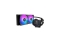 CoolerMaster WAK MasterLiquid Core Nex Digital 240 ARGB