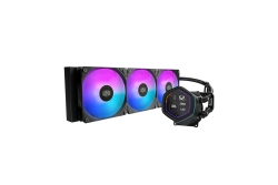 CoolerMaster WAK MasterLiquid Core Nex Digital 360 ARGB