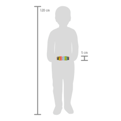 Rechenrolle Kleines 1x1 „Educate“