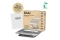 Club3D Laptopständer mit USB-C HUB 100W 360° 4K60Hz