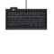 KeySonic Super Mini-TAS, Backlight, BK, KSK-3010ELC (UK)