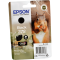 Epson Tinte C13T378140 schwarz 378
