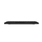 KeySonic Super-Mini-TAS Touchpad,B-light,BK, KSK-3210ELU(UK)
