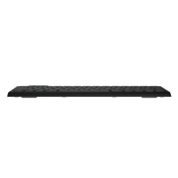 KeySonic Mini-TAS mit Nummernblock, BK, KSK-5010ELC (UK)