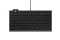 KeySonic Mini-TAS mit Nummernblock, BK, KSK-5010ELC (UK)