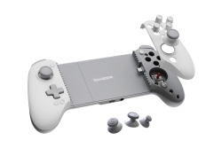Gamesir Controller G8 + Mfi Wired / Wireless
