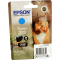 Epson Tinte C13T378240 cyan 378