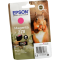 Epson Tinte C13T378340 magenta 378
