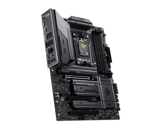 MSI MAG X870E Tomahawk Max WiFi (X870E,AM5,AT