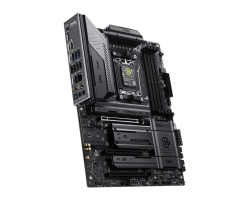 MSI MAG X870E Tomahawk Max WiFi (X870E,AM5,AT
