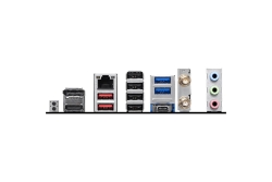 MSI Pro B850-S Evo WiFi (B850,AM5,ATX,DDR5)