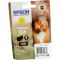 Epson Tinte C13T378440 yellow 378