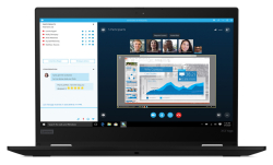 Lenovo ThinkPad X13 Yoga i5-10210U/8GB/256GBSSD/LTE/Pen W11P