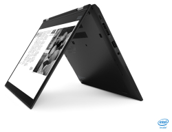Lenovo ThinkPad X13 Yoga i5-10210U/8GB/256GBSSD/LTE/Pen W11P