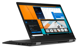 Lenovo ThinkPad X13 Yoga i5-10210U/8GB/256GBSSD/LTE/Pen W11P