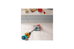 Dyson V12 Detect Slim Submarine Silver/Yellow
