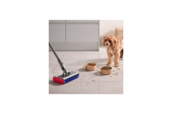 Dyson V12 Detect Slim Submarine Silver/Yellow
