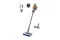 Dyson V12 Detect Slim Submarine Silver/Yellow